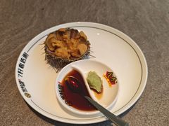 -常鲜楼常来尝鲜海胆馆(星海店)