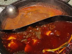 -五里关火锅(牛市口店)