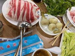 -元盛居(生态大街店)