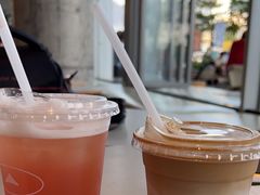 -SAANCI山池咖啡(海上世界文化艺术中心店)