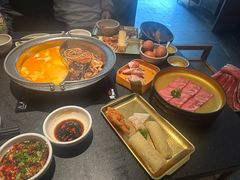 -牛New寿喜烧(新六百店)