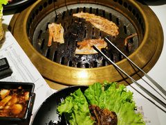 -花味烤肉·拌饭(庐阳万象汇店)