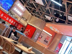 大堂-川堂风·跷脚牛肉·乐山爆炒(宝山日月光店)