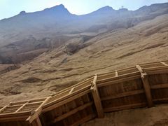 -炳灵寺世界文化遗产旅游区