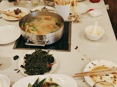 -蝎王府羊蝎子(北大地店)