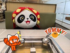 -海底捞火锅(天通苑华联店)