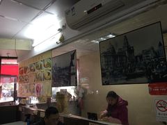 -食惠里小笼包面馆(越秀店)