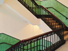 -上海和平饭店 Fairmont Peace Hotel