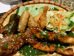 -美奈小馆·越南料理(福田星河COCO Park店)