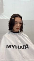 -MY HAIR ARDOR