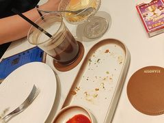 -向森咖啡·蛋糕·简餐