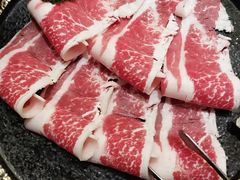 -樱嘢·炭火烧肉(惠南店)