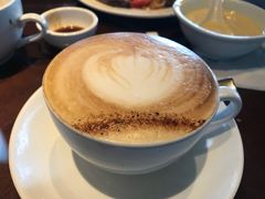 -广州富力君悦大酒店·凯菲厅