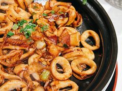 -谭厨中山传家菜.乳鸽.脆鲩鱼(华强北中航城店)
