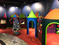 -幻贝家儿童乐园(苏州中心店)