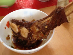 牛排-烂厅下牛肉汤
