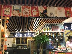 -东岸料理·寿司·刺身