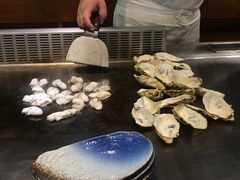 -大渔铁板烧(中山路八佰伴店)