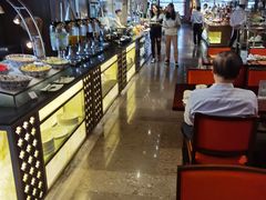 -北京朝阳悠唐皇冠假日酒店