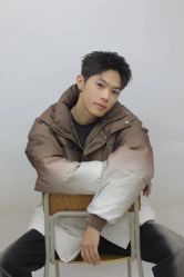 -尤司男士国潮理发馆