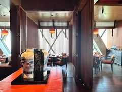 -镇江苏宁万豪酒店-苏筵中餐厅