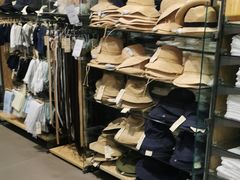 -MUJI无印良品(金狮广场店)