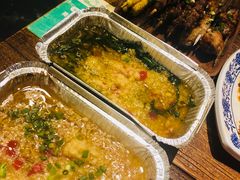 -串大叔炭火烤串·鸡西大冷面刀削面(总店)
