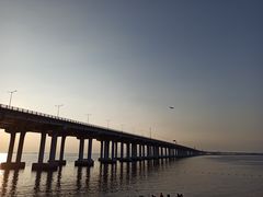 -宝安西湾红树林湿地公园