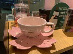 -星巴克(福州万象九宜城分店)