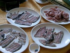 过山峰蛇肉起骨-荔城生鲜盛宴(番禺旗舰店)