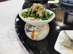 -徐记私厨(半淞园路店)