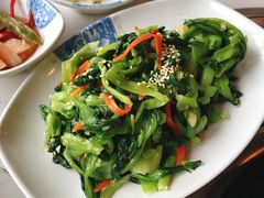 -郑阿姨的家·이모네·韩料&烤肉(武川路店)