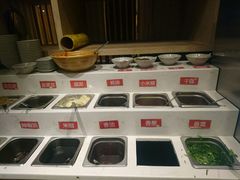 -来蜀乾串串香(北京总店)