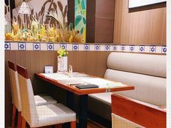 -斗牛士牛排餐厅(嘉里汇店)