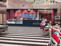 -奈尔宝家庭中心·亲子餐厅(鄞州万达店)