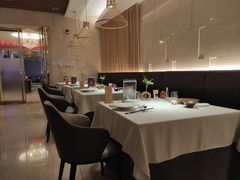-悦融琥珀·京鲁菜·海味珍品(西单店)