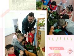 -海联小龙鱼幼儿园