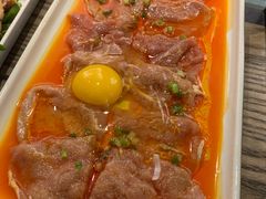 -尚尚仙·酸汤猪手·猪肚鸡火锅(华联万柳购物中心店)