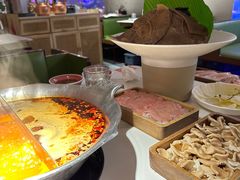 -九鼎轩火锅大排挡