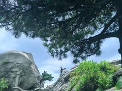 -九华山风景区