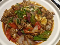 -鸿运楼·舌尖上的徽菜