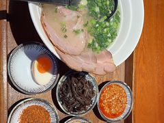 -豚一拉麺(花城汇南区店)