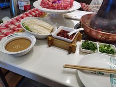 -阳坊胜利涮羊肉(阳坊老店)