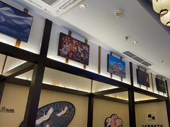 -極屋鮨牛 · 烧肉酒场(时代C馆店)