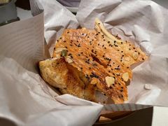 -LUNEURS月乐诗·烘焙甜品(前滩太古里店)