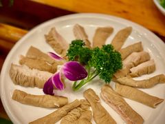 精品肥肠头-老码头火锅(玉林店)