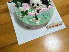 -好利来(山东路店)