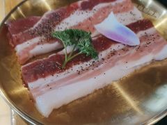 -梨花自助烤肉(乐宾店)