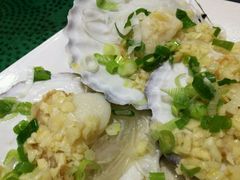 -盛港湾海鲜食府(黄沙店)