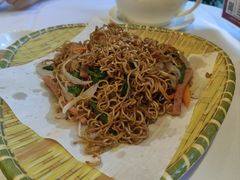 -山泉公馆酒家(珠江新城店)